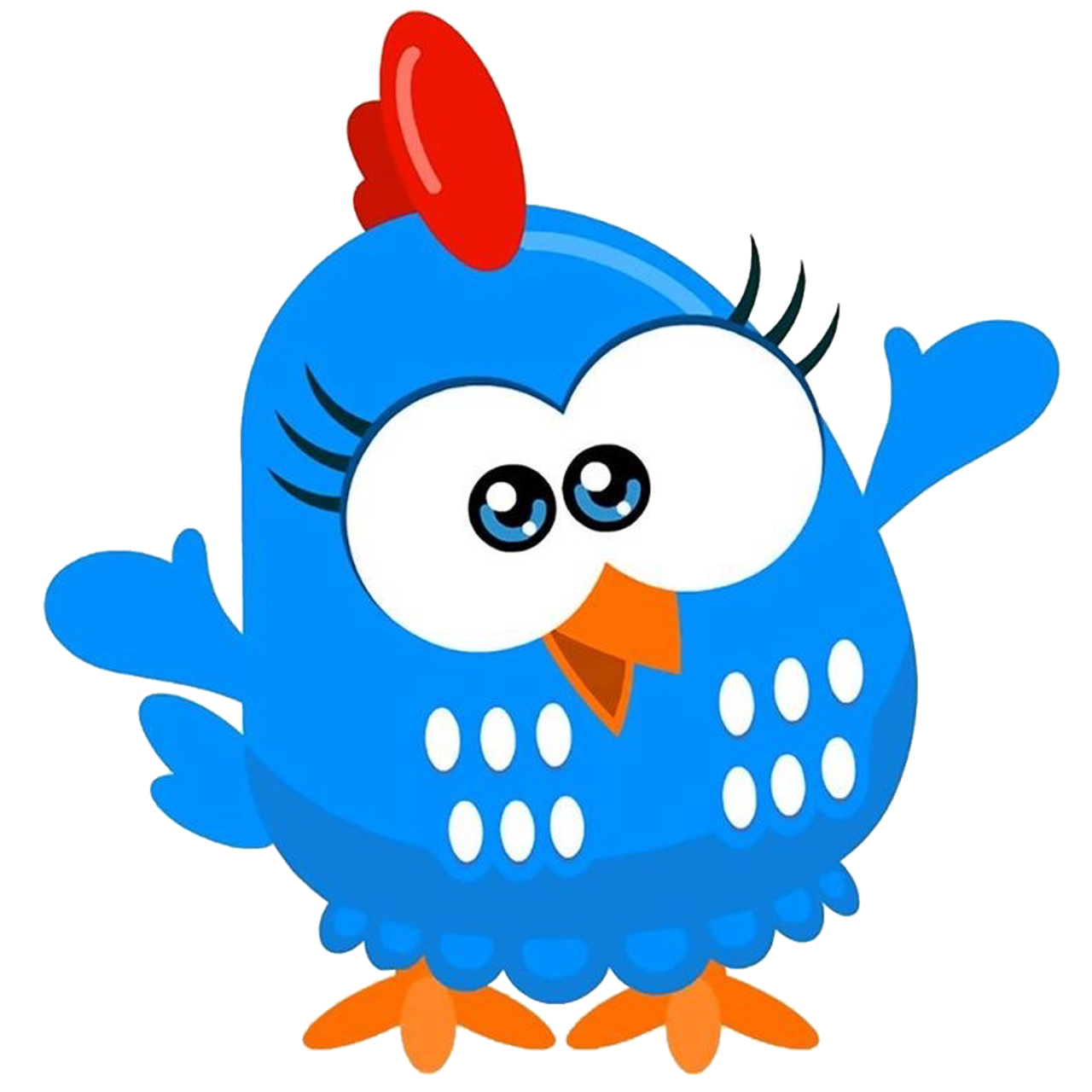 Mascote Conselhos